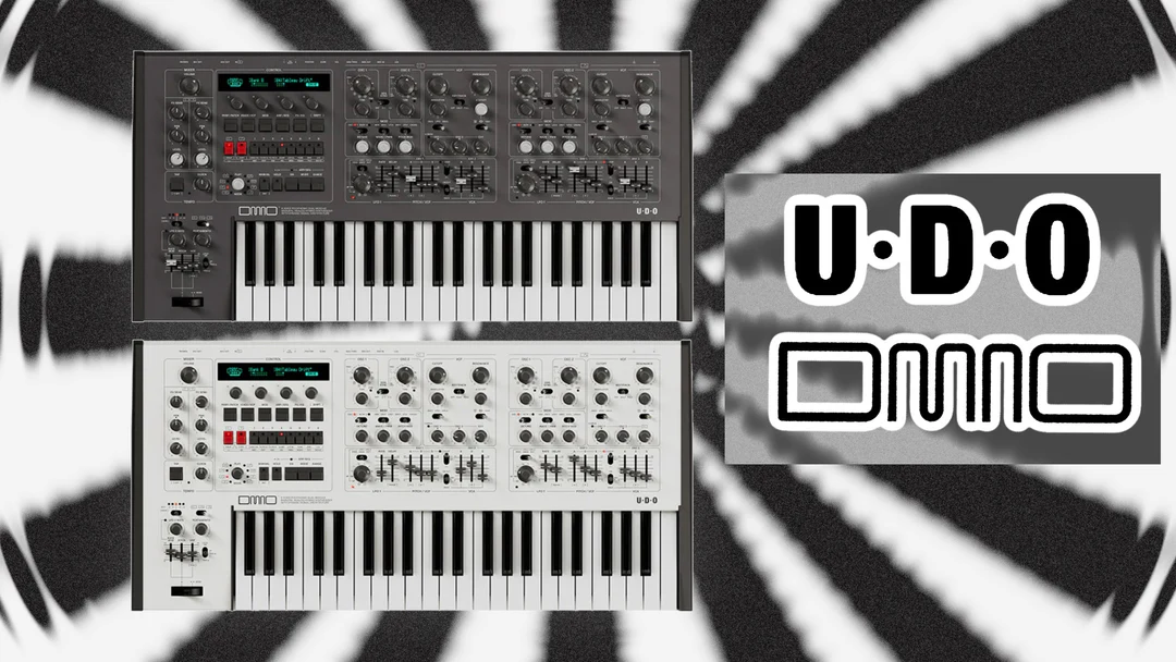 Sculpt Your Sonic Identity